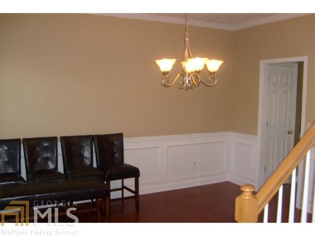 Crown Landing - Residential