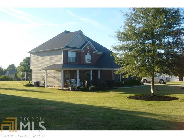 Crown Landing - Residential