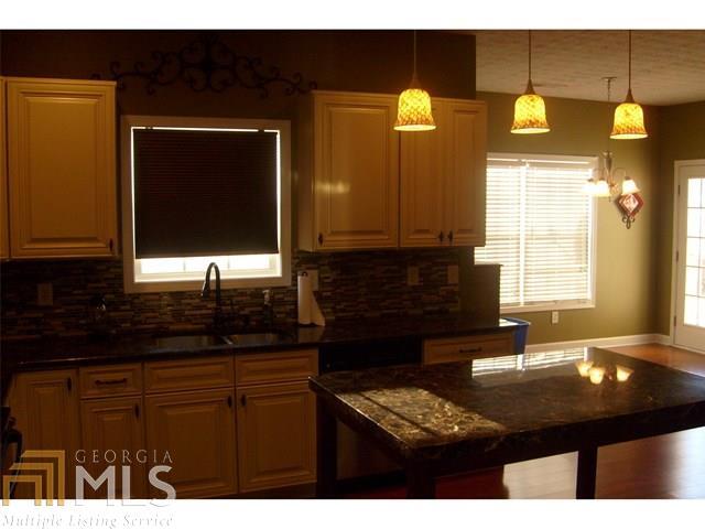Crown Landing - Residential
