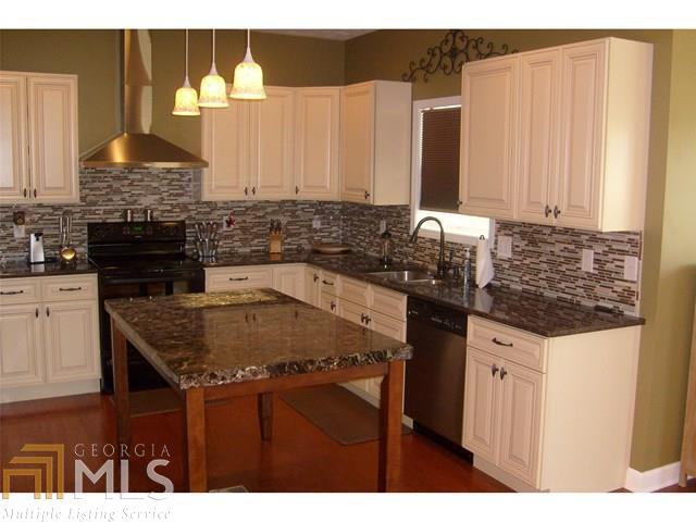 Crown Landing - Residential