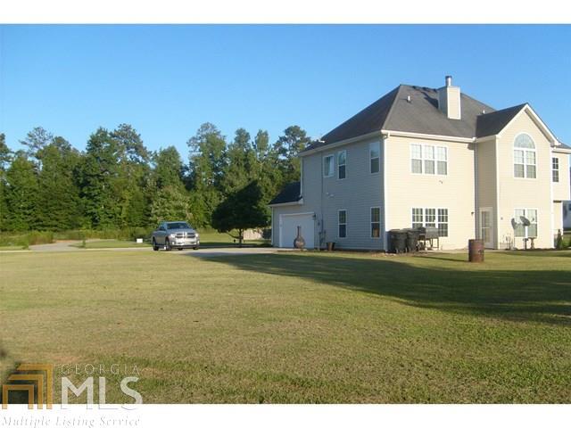 Crown Landing - Residential