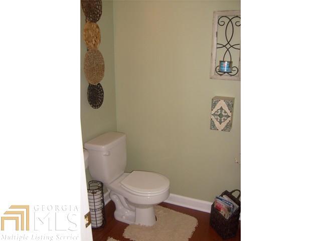 Crown Landing - Residential
