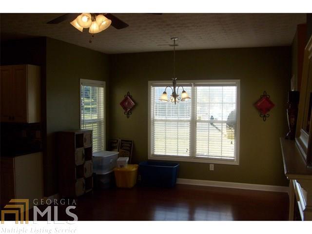 Crown Landing - Residential