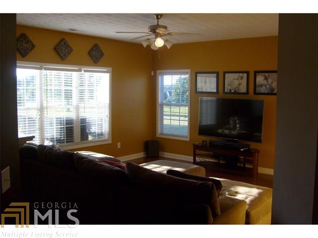 Crown Landing - Residential