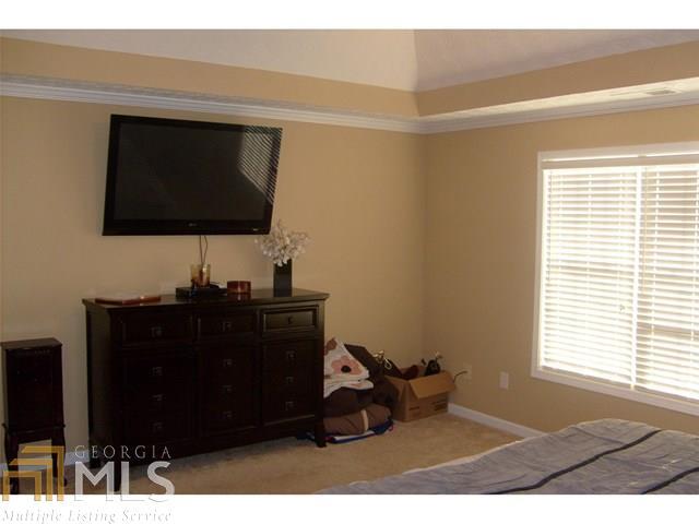 Crown Landing - Residential