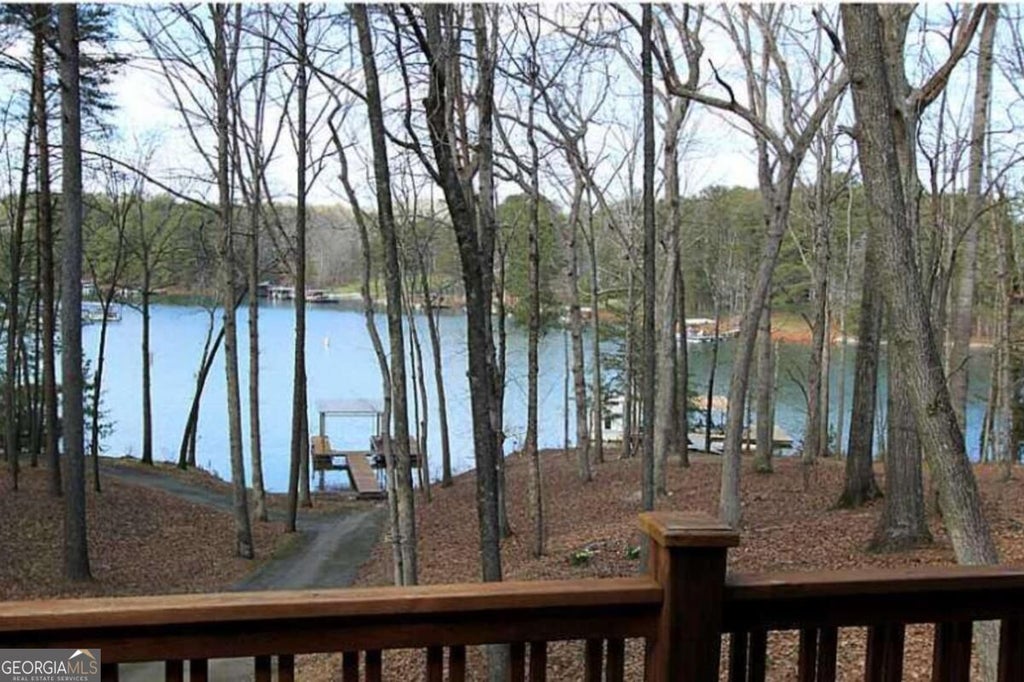 Photo of 3235 Lakeside Drive, Cumming, GA 30041 (MLS # 10847427)