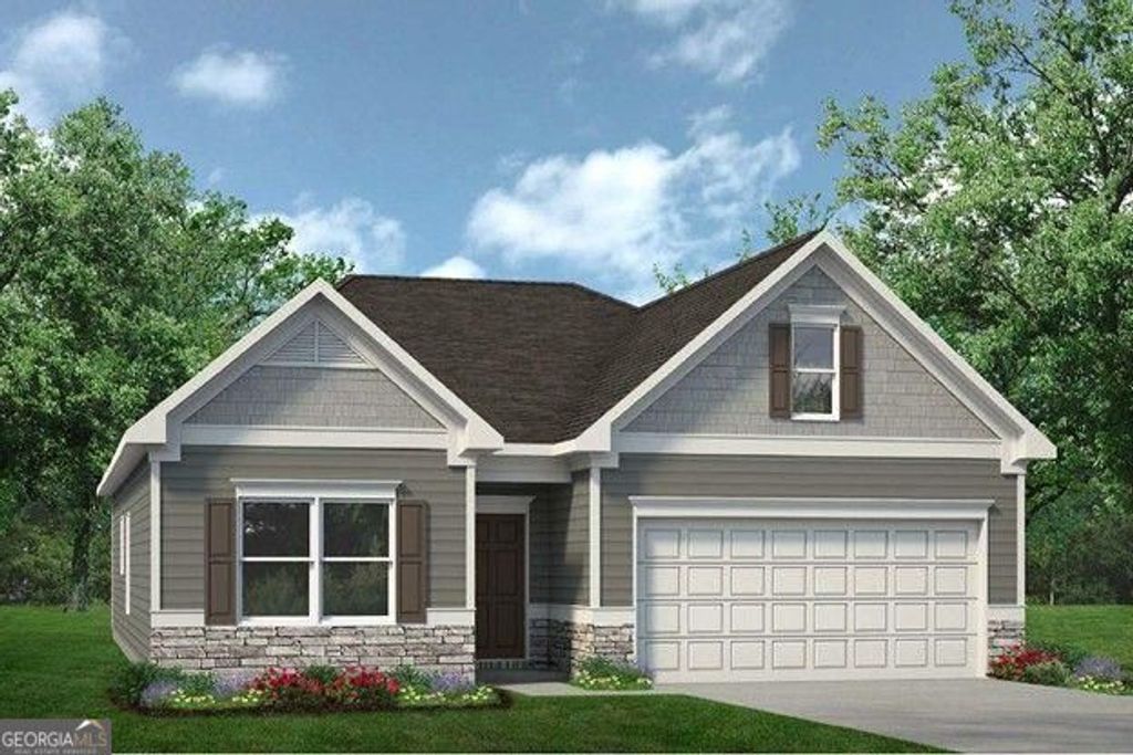 Photo of 11 Hart Drive, Rome, GA 30165 (MLS # 10770362)
