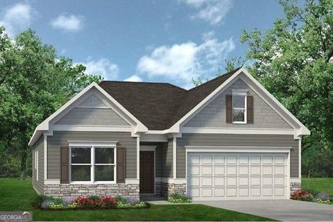 Photo of 11 Hart Drive, Rome, GA 30165 (MLS # 10770362)