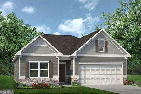 Photo of 11 Hart Drive, Rome, GA 30165 (MLS # 10770362)