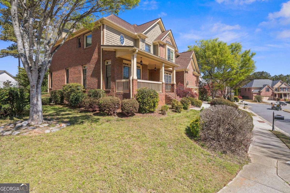 4530 Oak Brook DR SE