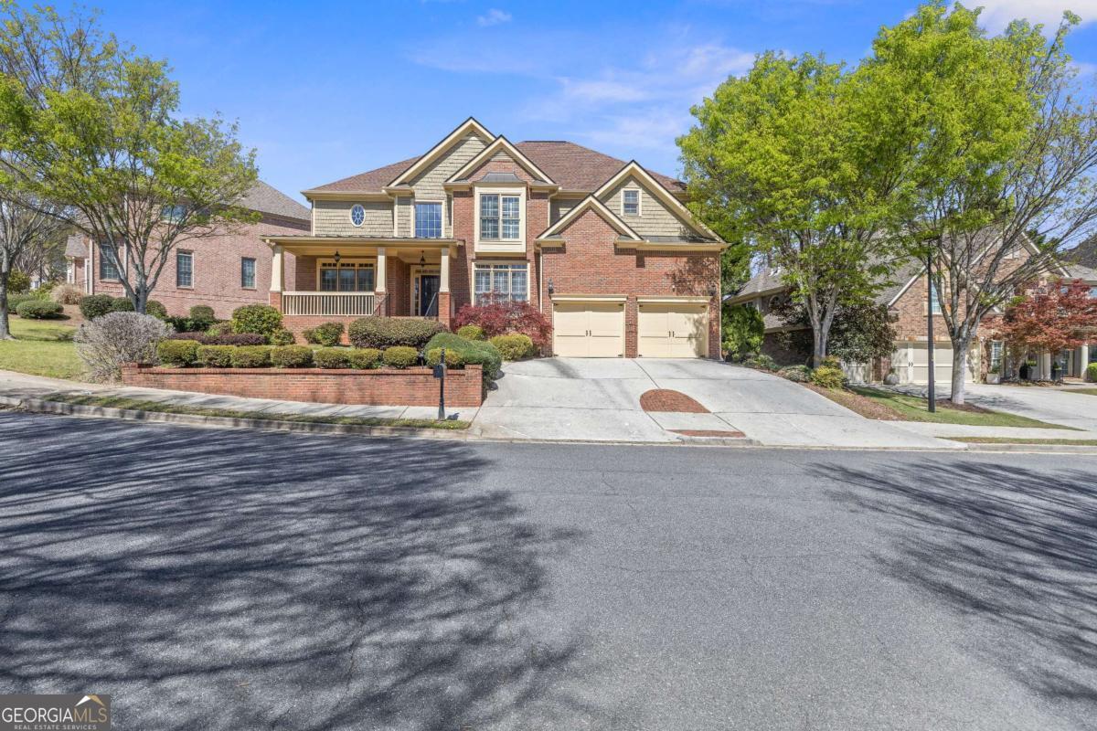 4530 Oak Brook DR SE