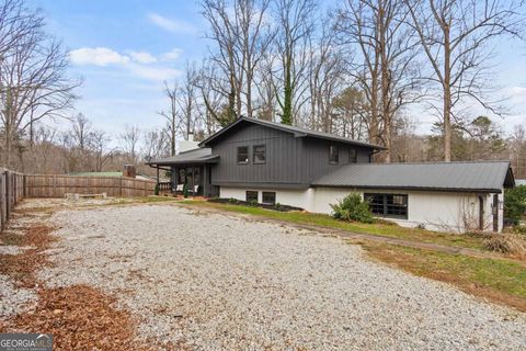 110 Howard LN Dahlonega GA 30533