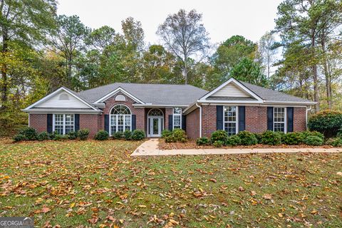 A home in Lagrange