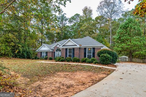 A home in Lagrange