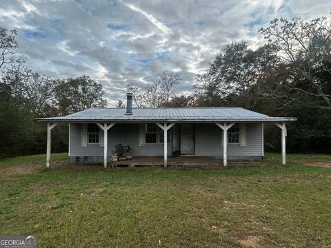 A home in Royston