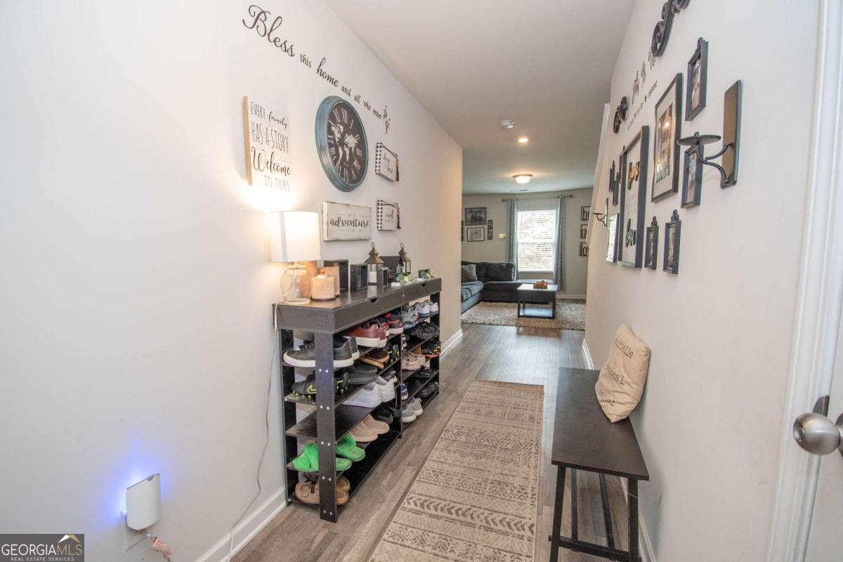 225 Fox Chase WAY
