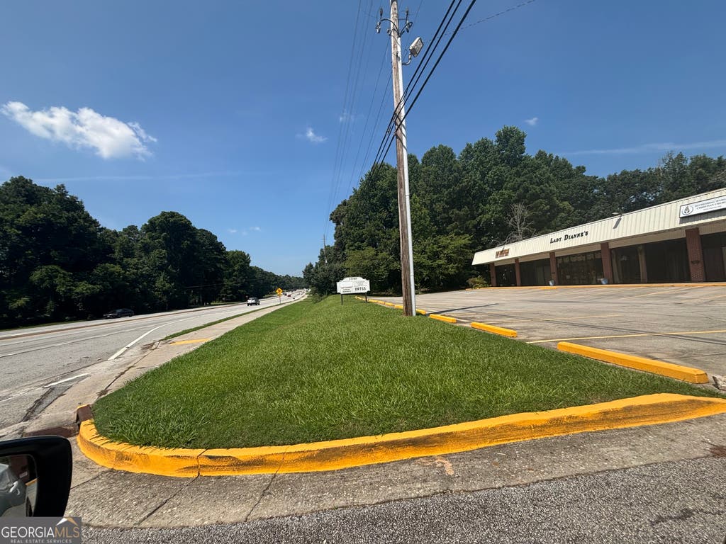 Photo of 1040 E Highway 54 East, Fayetteville, GA 30214 (MLS # 10817576)