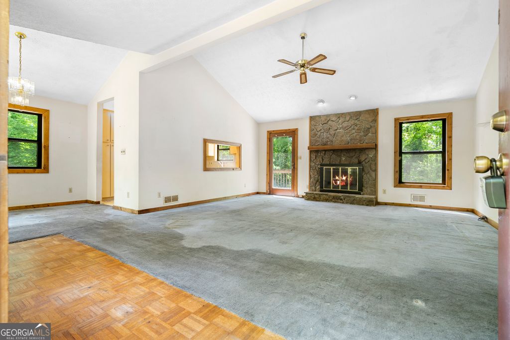 Photo of 4557 Patrick Drive NE, Kennesaw, GA 30144 (MLS # 10753088)