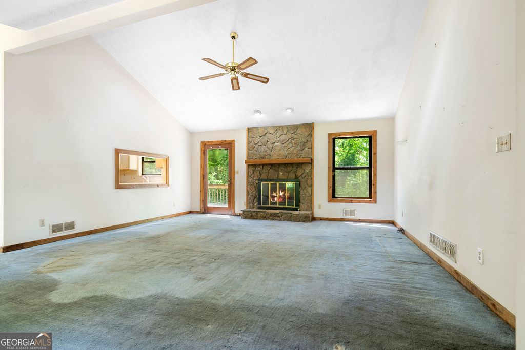 Photo of 4557 Patrick Drive NE, Kennesaw, GA 30144 (MLS # 10753088)