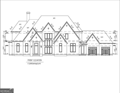 1351424581 Milton Georgia Homes For Sale