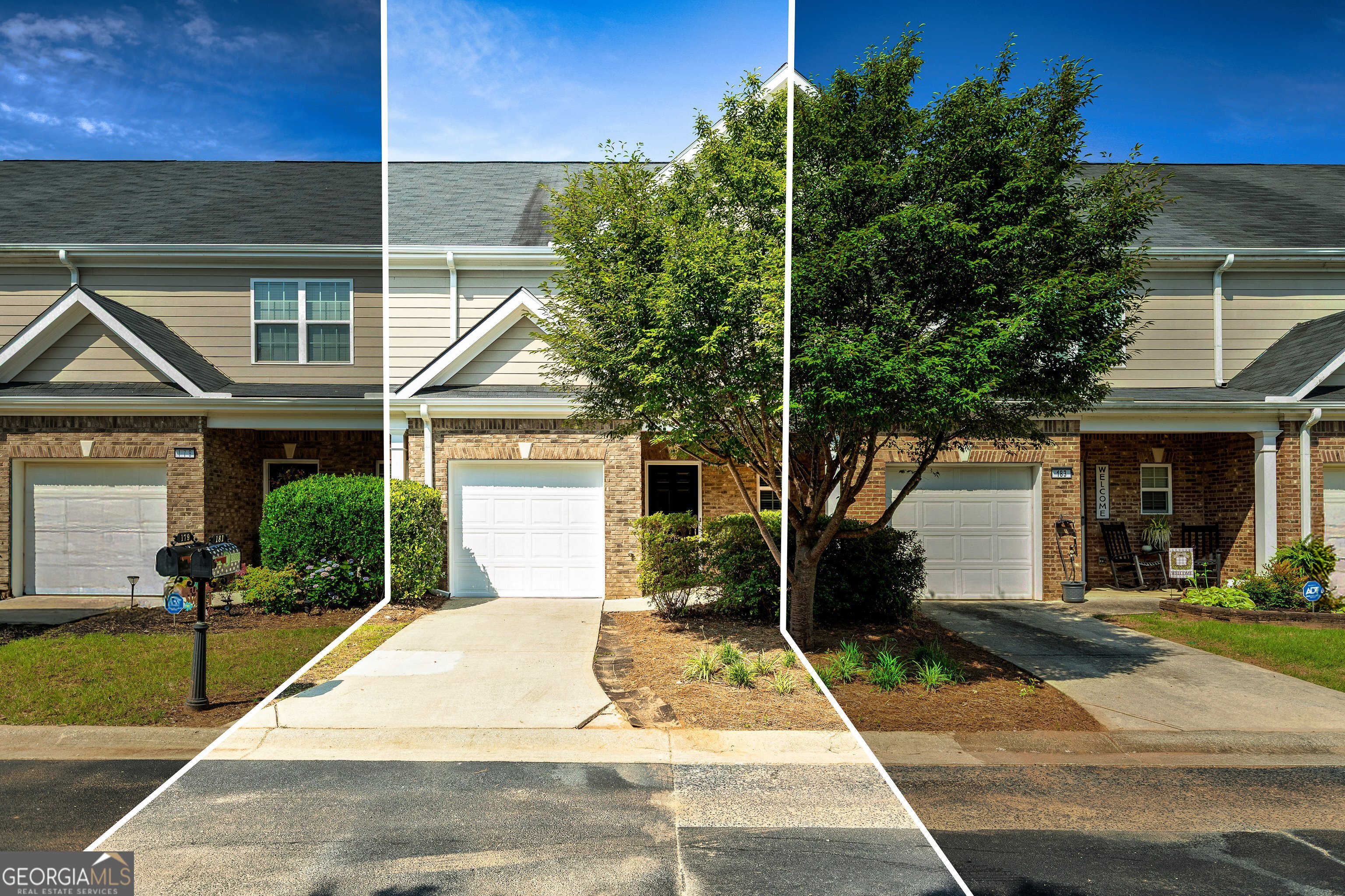 181 Stonebridge XING