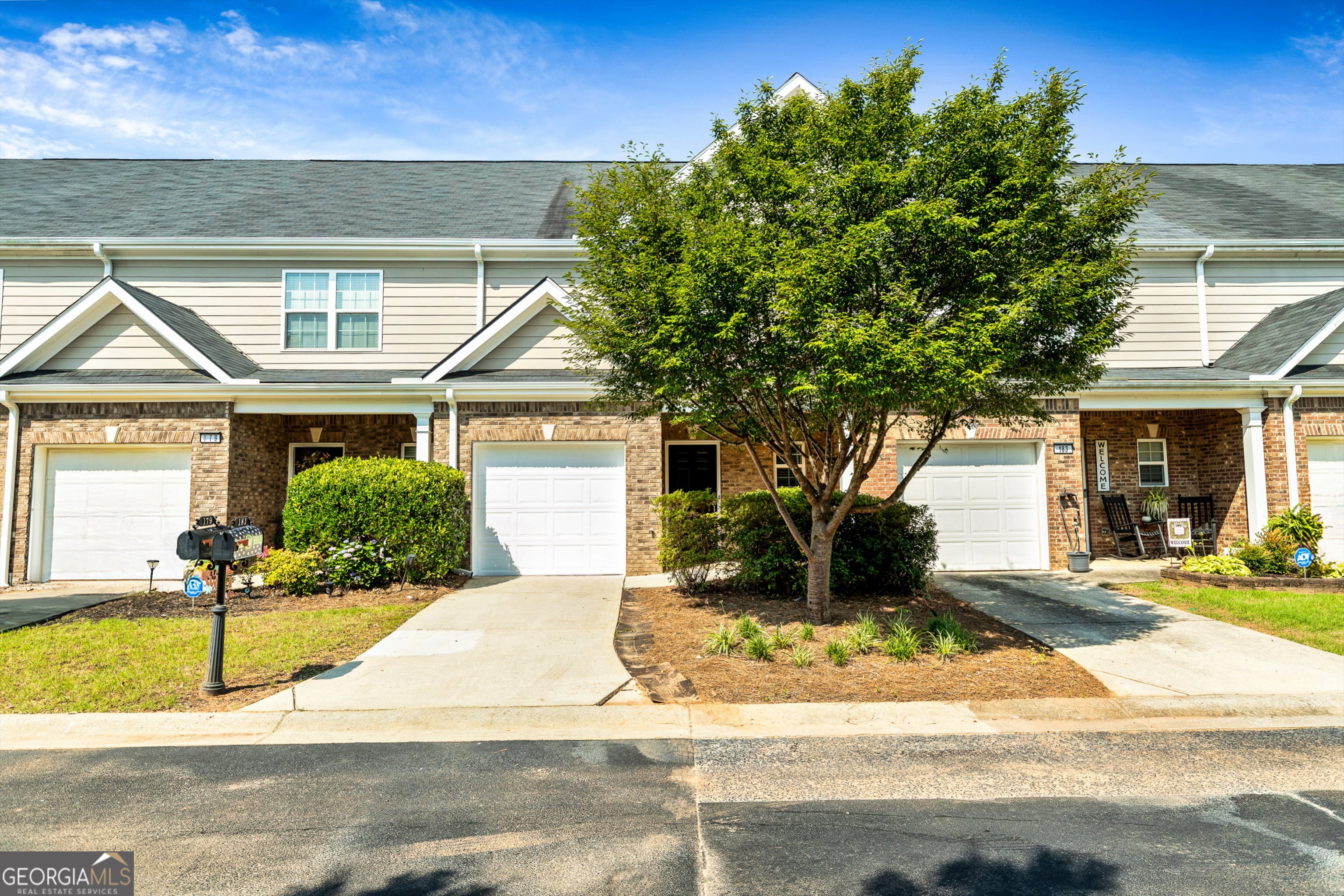 181 Stonebridge XING