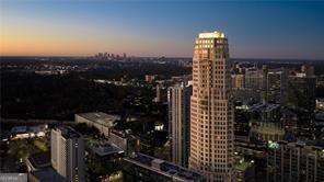 Photo of 3376 Peachtree Road NE #57 &amp; 58, Atlanta, GA 30326 (MLS # 10842016)