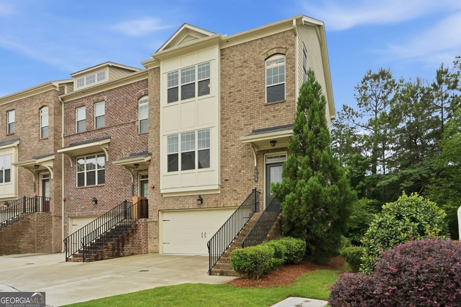 6428 Brookside Boulevard SE, Mableton, GA, 30126