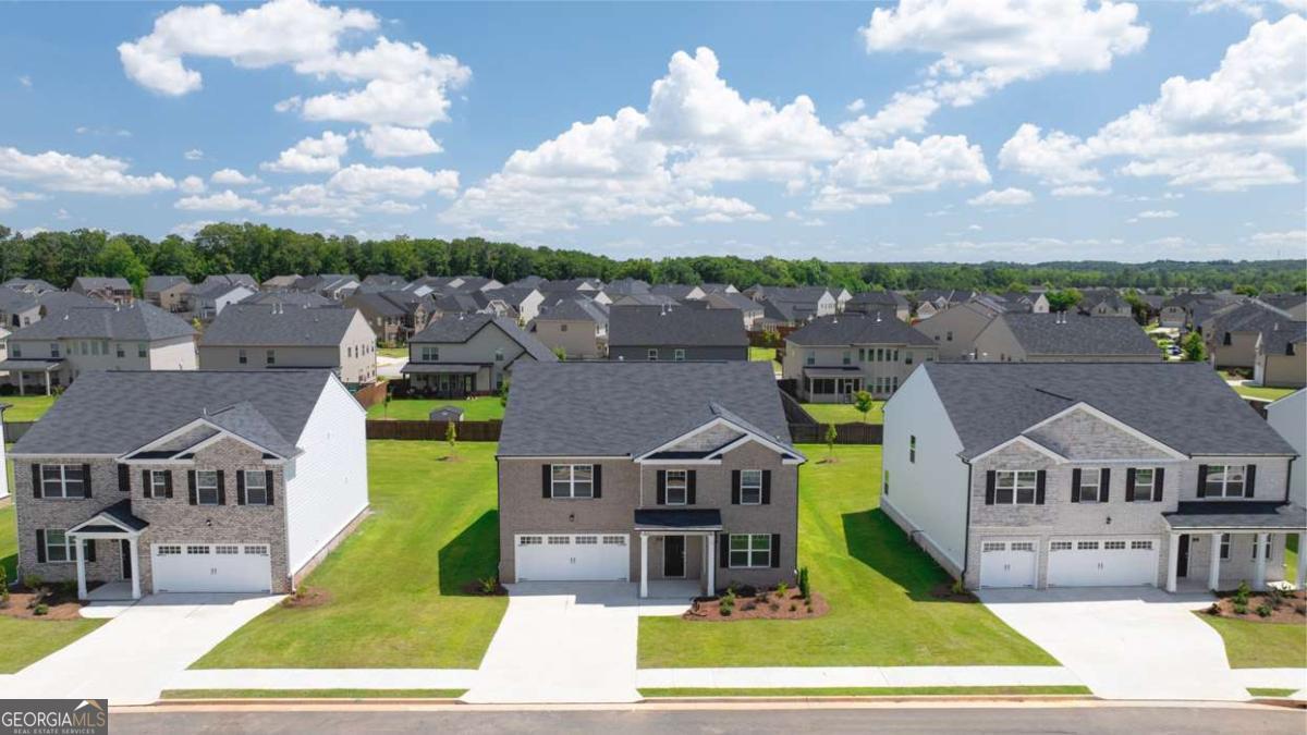 708 Curb CT
