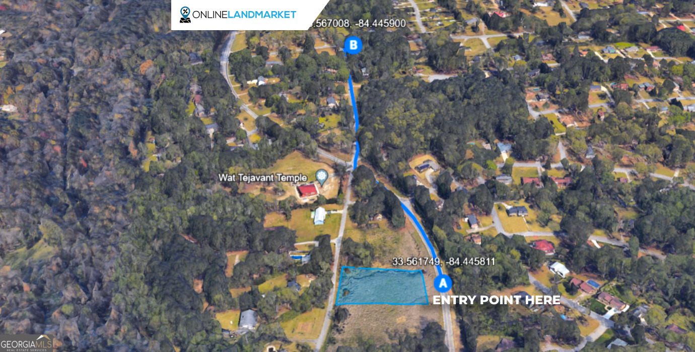 7111 Fayetteville RD