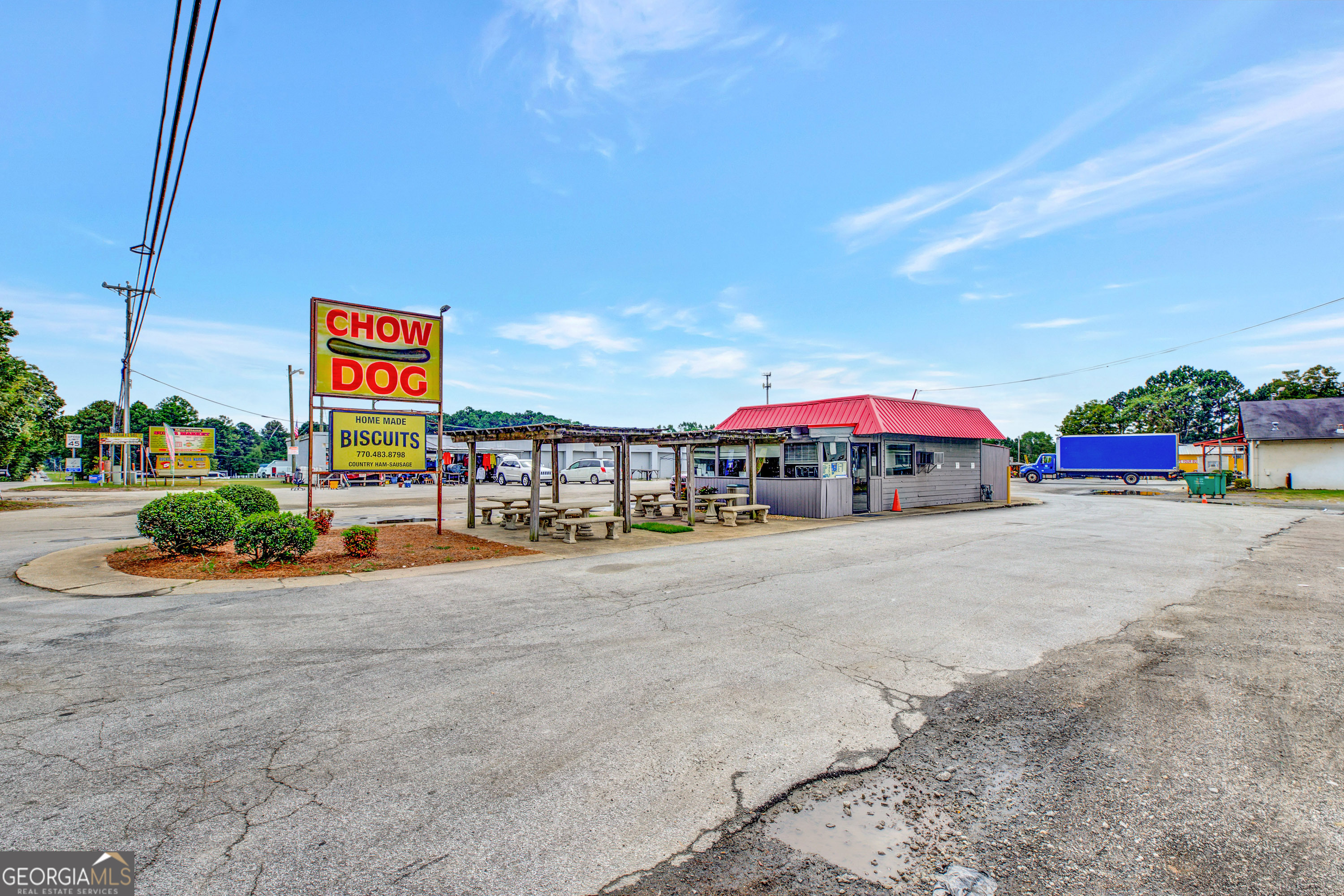 2578 Old Covington HWY SW
