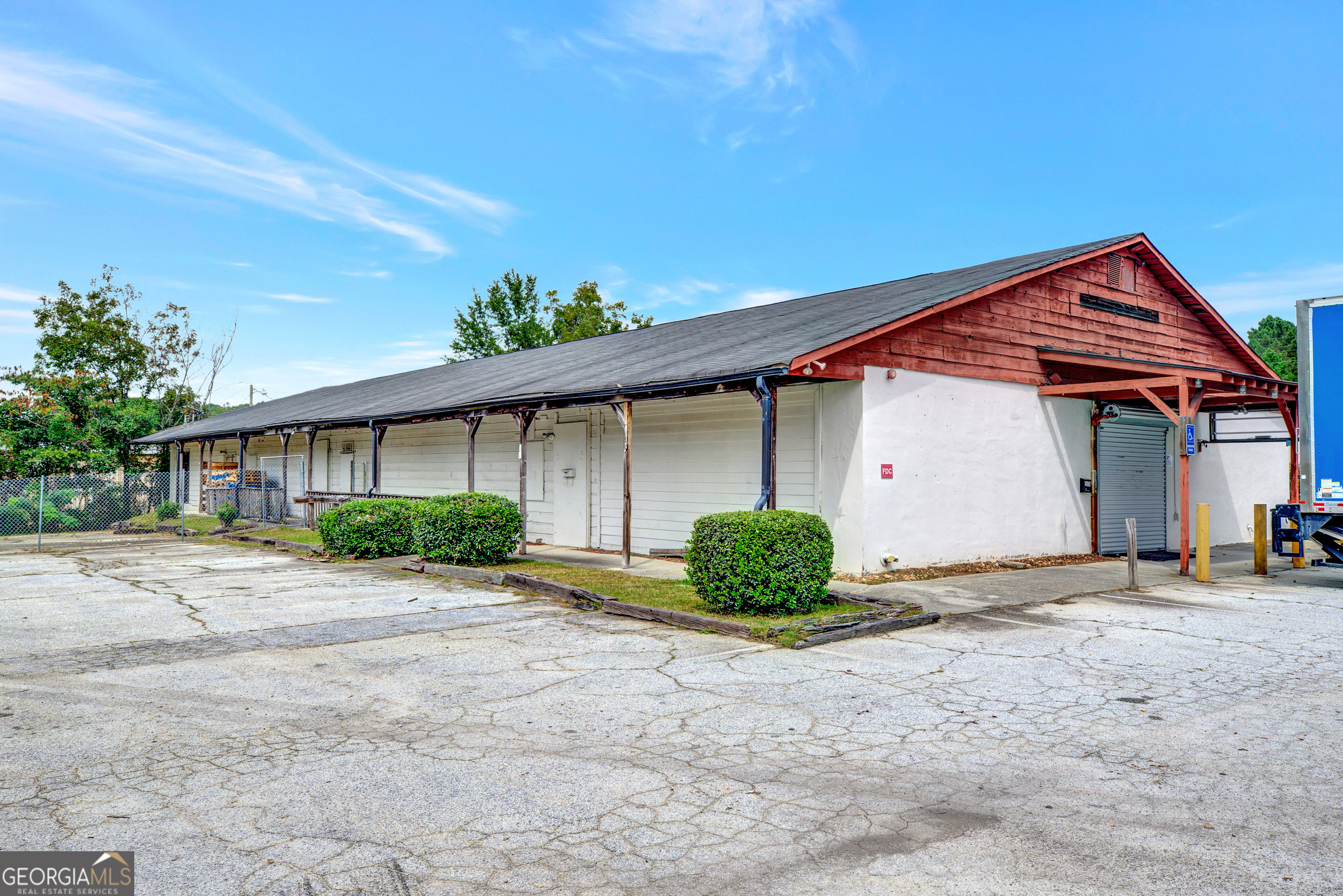 2578 Old Covington HWY SW