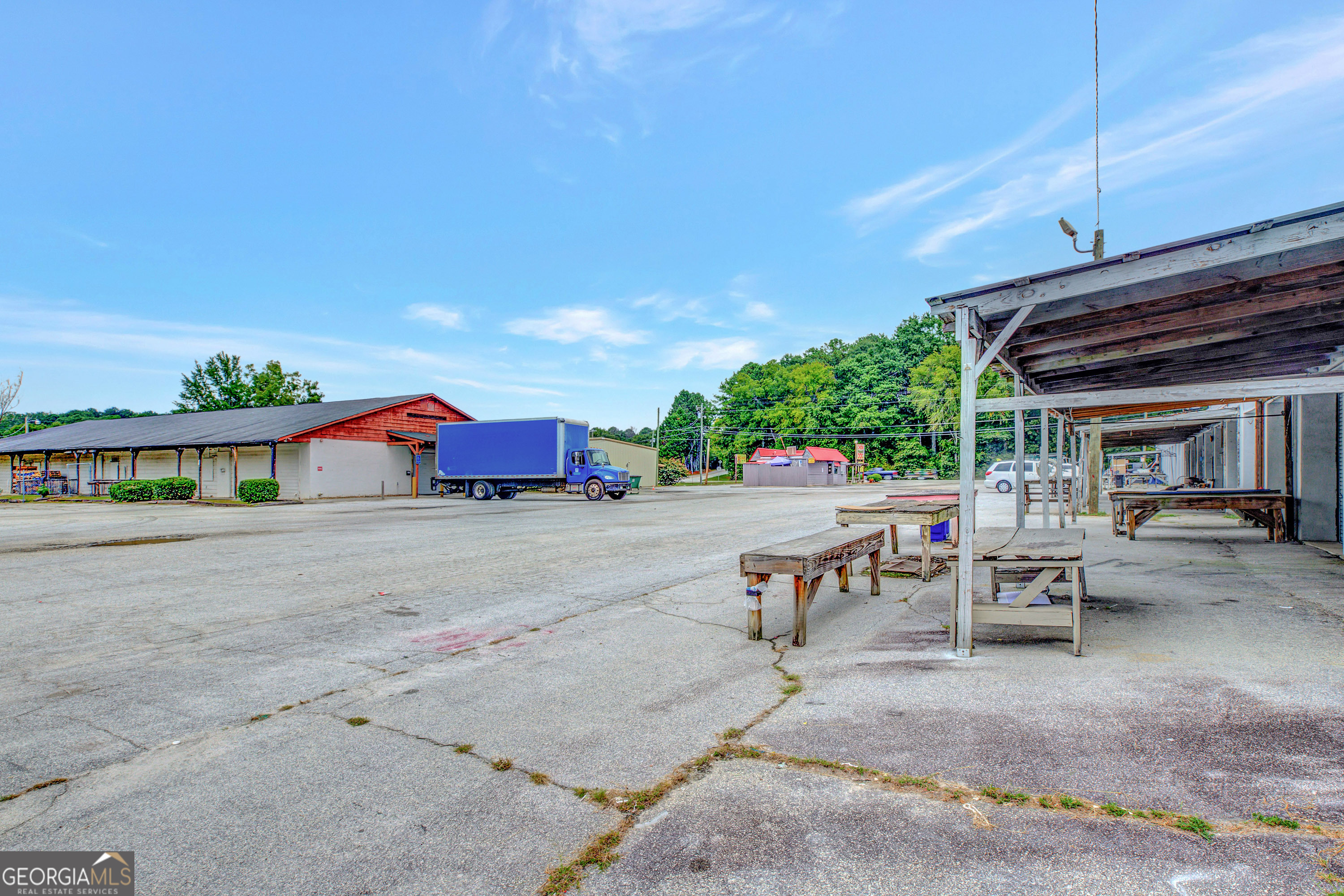 2578 Old Covington HWY SW
