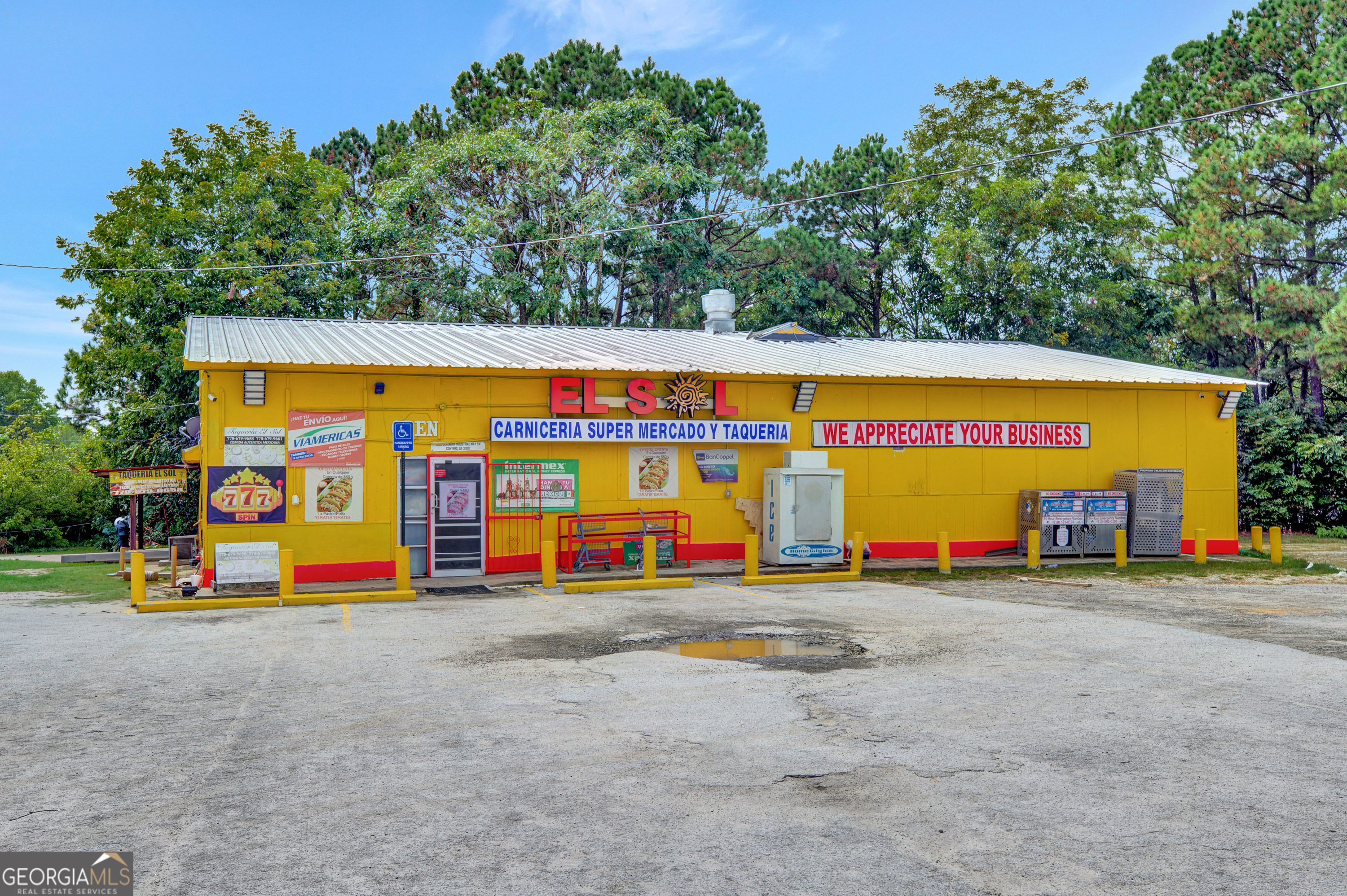 2578 Old Covington HWY SW