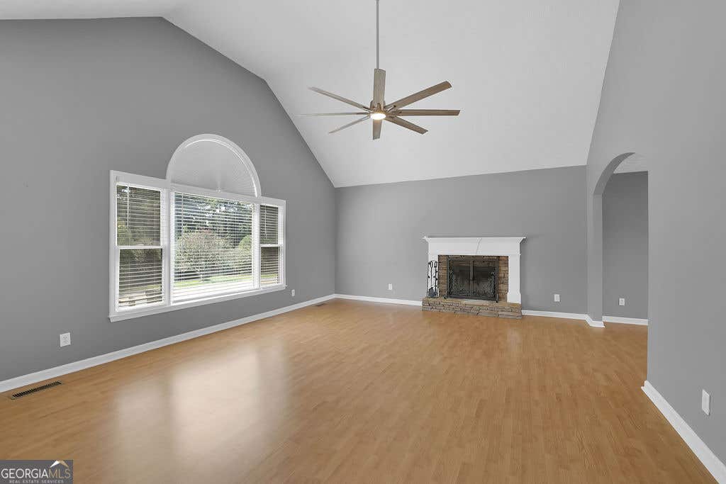 Photo of 200 Fate Conn Road, Canton, GA 30114 (MLS # 10834012)