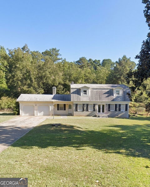 236 Smithstone Path, Fayetteville, GA 30214 - #: 10728235