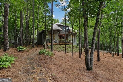 Photo of 9016 Selborne Lane, Chattahoochee Hills, GA 30268 (MLS # 10558642)