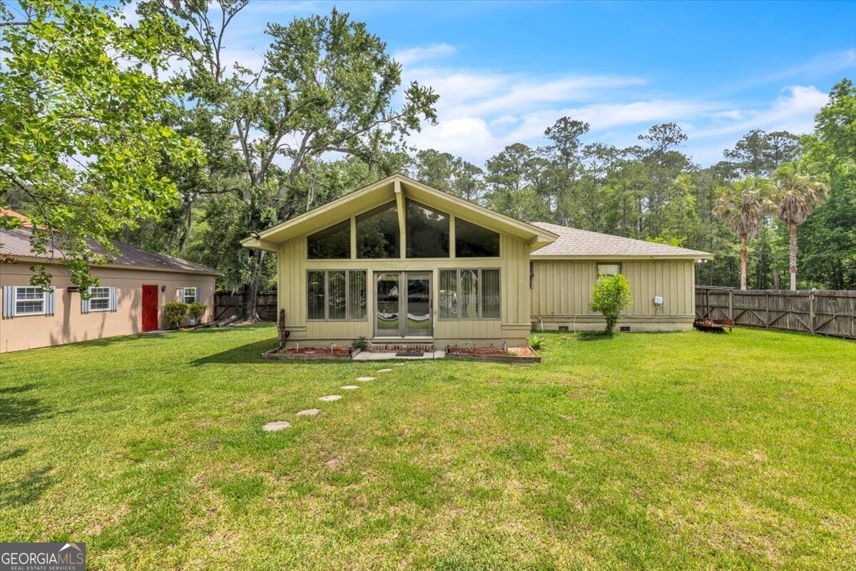 597 Tideland DR