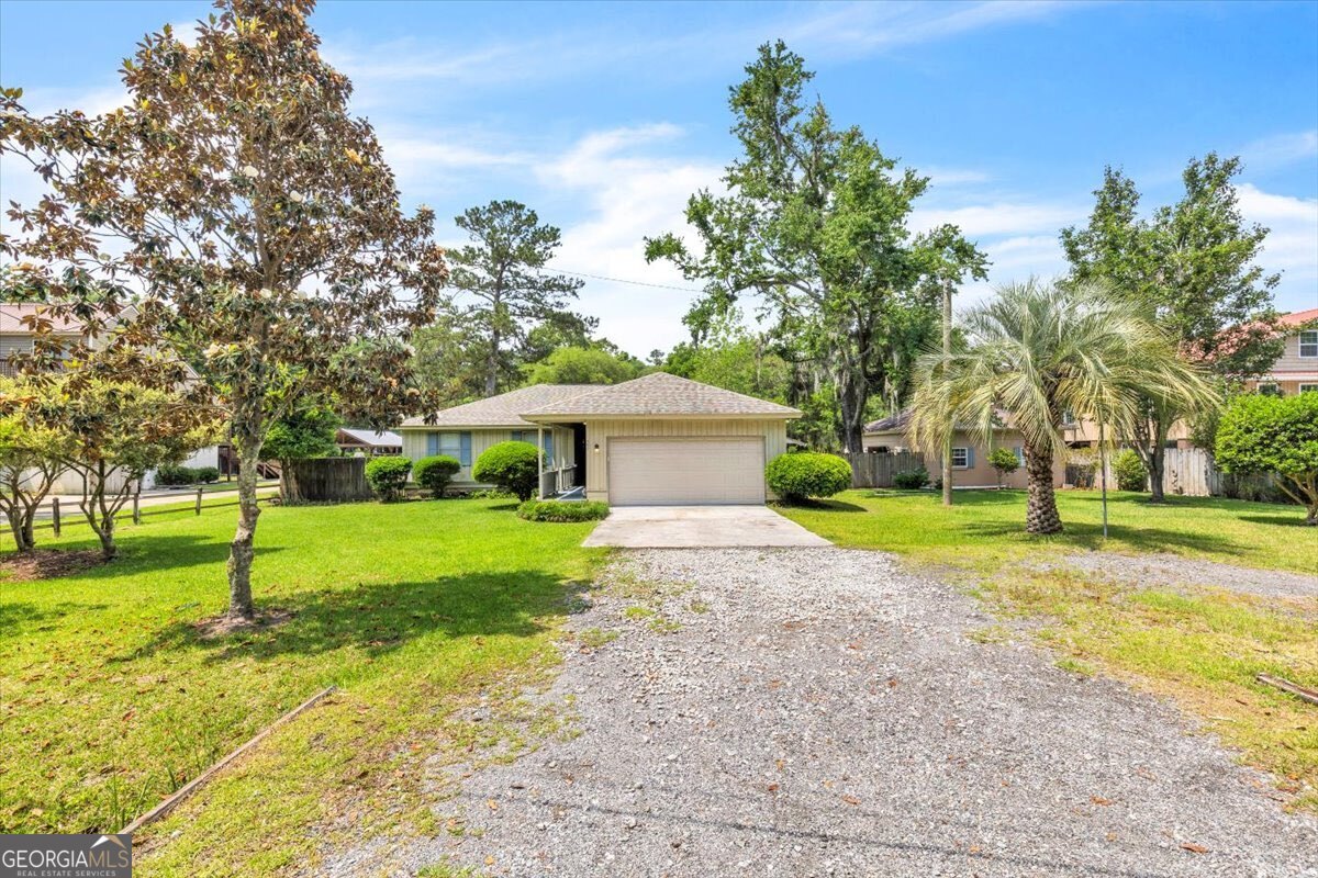 597 Tideland DR