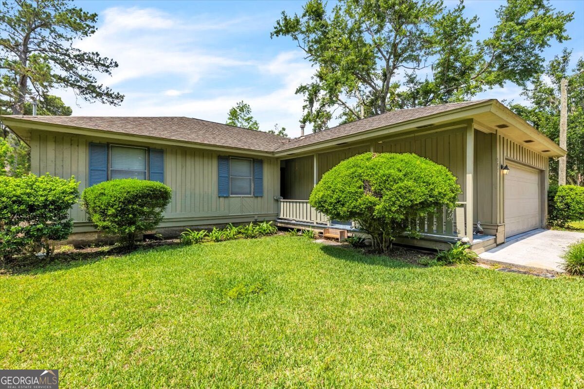 597 Tideland DR