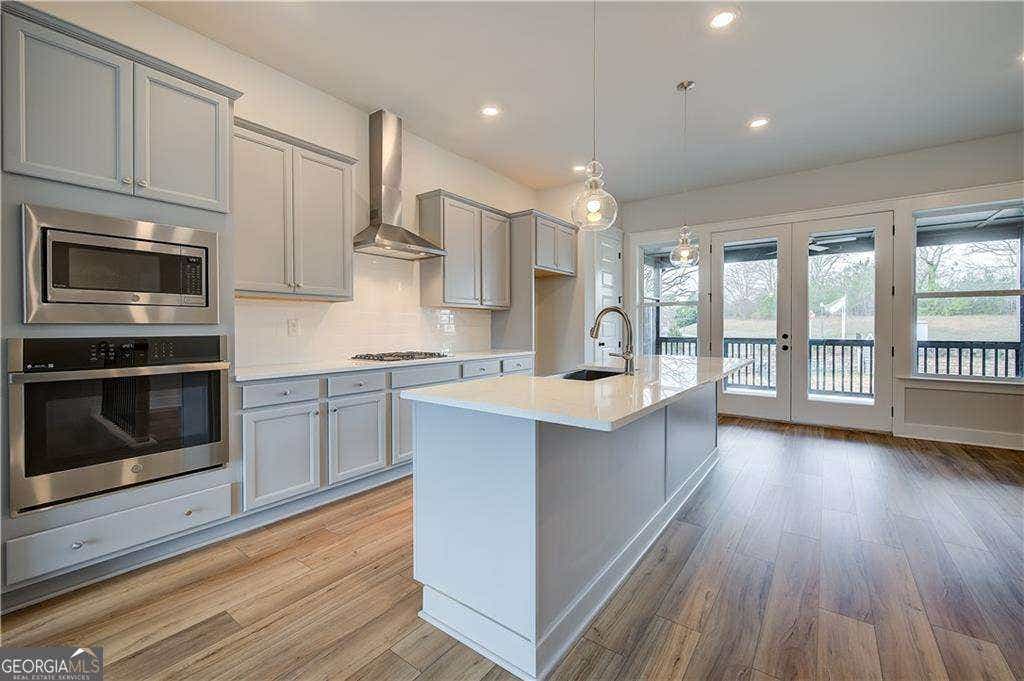 Photo of 1842 Marisol Circle NW, Kennesaw, GA 30144 (MLS # 10828932)
