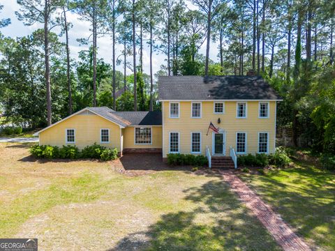 Photo of 1312 Atlantic Avenue, Waycross, GA 31501 (MLS # 10506848)