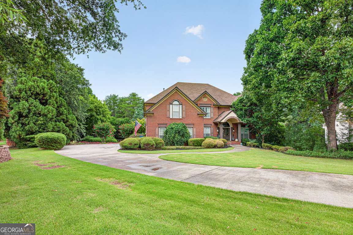 1379 Georgetown WAY