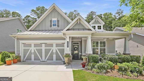 455 Timberbrook DR Sharpsburg GA 30277