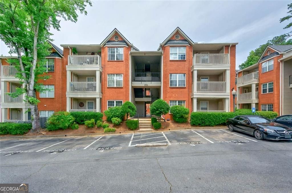 4106 CHASTAIN PARK CT NE
