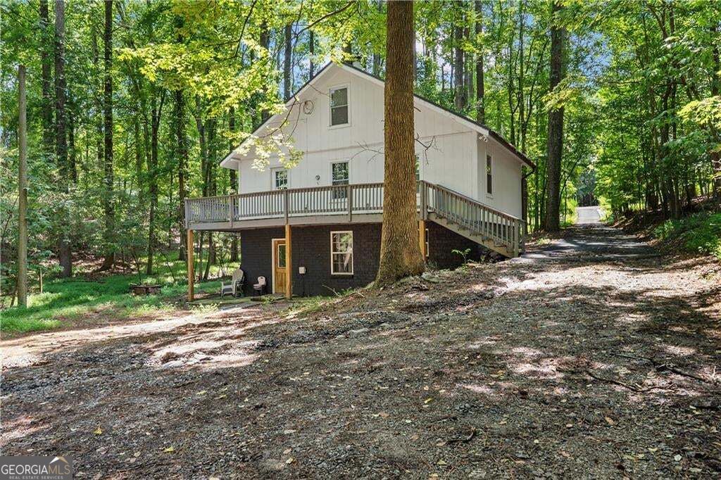 1860 Buford Dam RD
