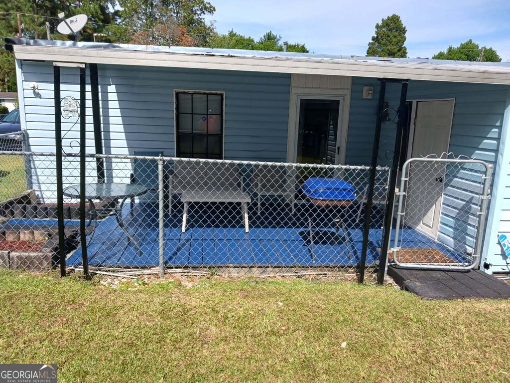 Photo of 4030 Lafayette Drive, Macon, GA 31204 (MLS # 10766317)