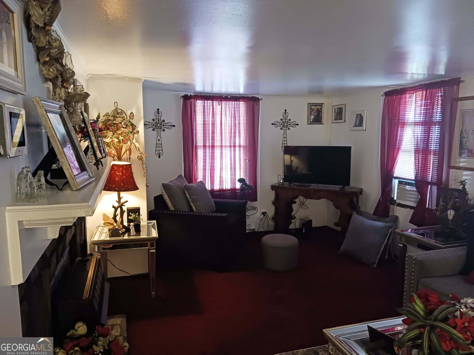 4030 Lafayette DR