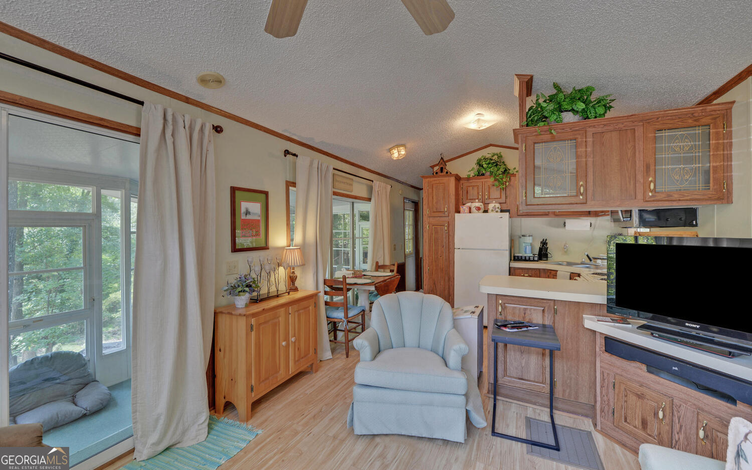 20 Clipper CIR