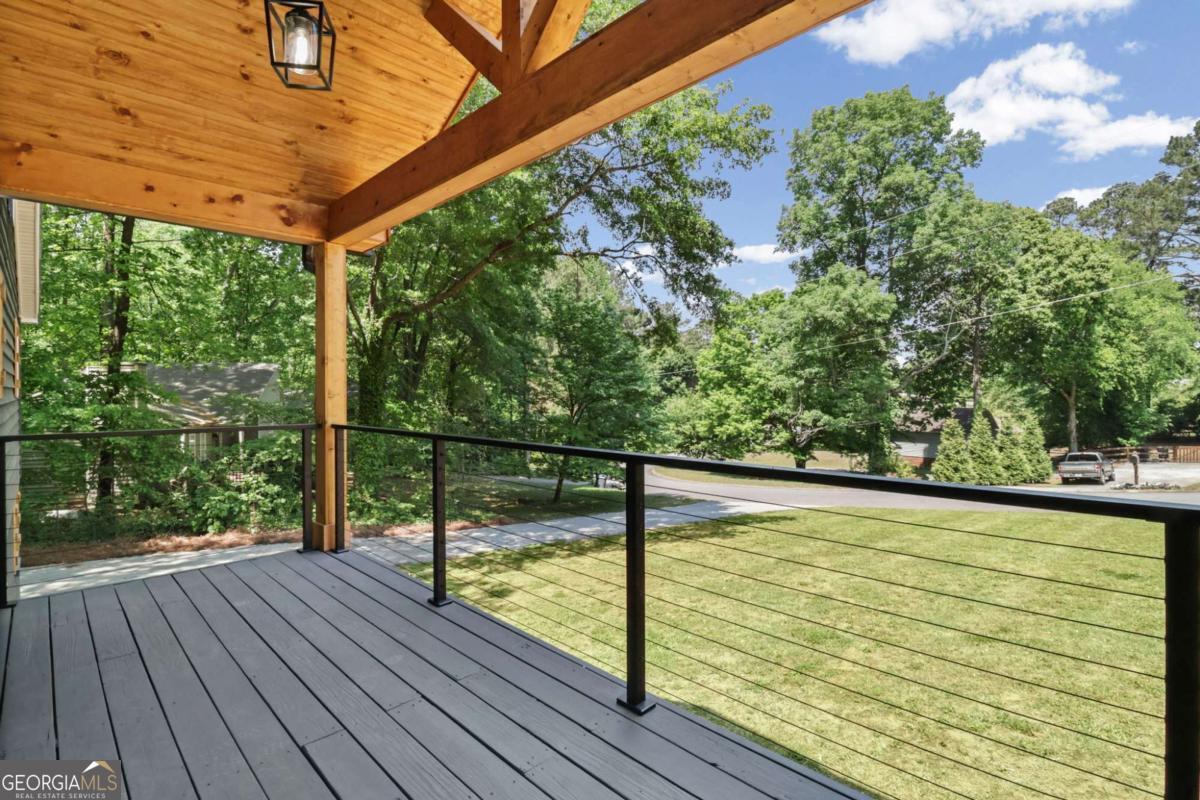 123 Trickum Hills DR